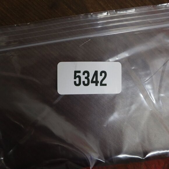 Chico's Corduroy Burnout Shirt Womens M Orange Western Preppy 70's Boho Academia - Picture 16 of 16